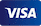 Imagen de logotipo VISA
